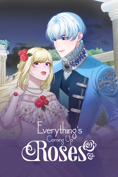 Everything's Coming Up Roses