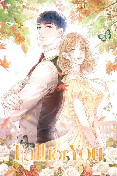 Fall for You