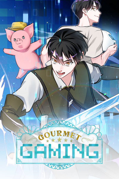 Gourmet Gaming