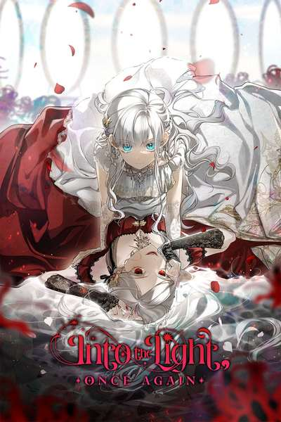 Into the Light, Once Again