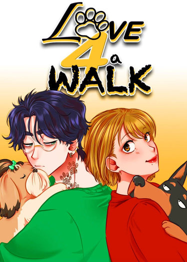 Love 4 a Walk (Extended)