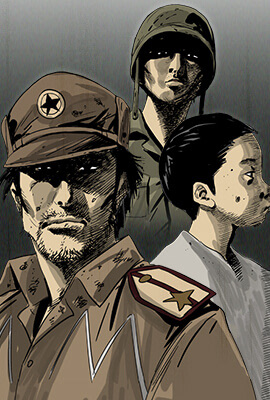 Operation Chromite