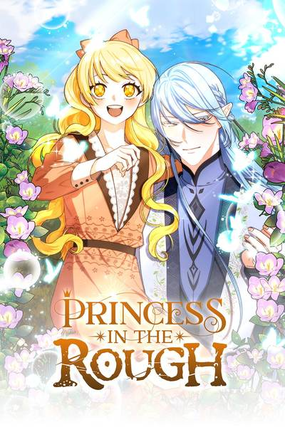 Princess in the Rough