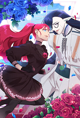 That Couple Has a Secret