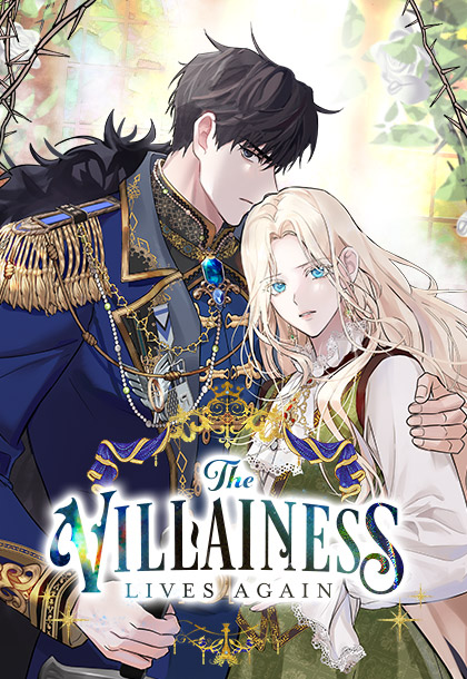 The Villainess Lives Again