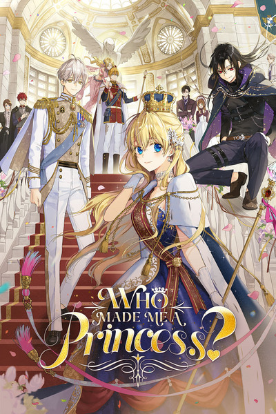 Who Made Me a Princess